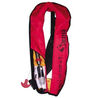 Inflatable Life Jackets Lalizas Sigma 150 N